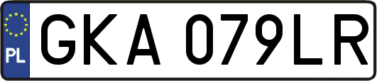 GKA079LR