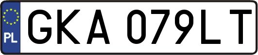 GKA079LT