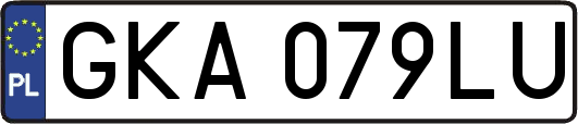 GKA079LU