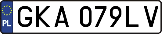 GKA079LV