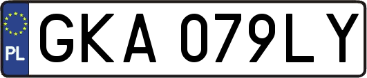 GKA079LY