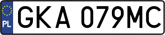 GKA079MC