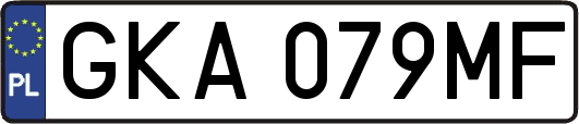 GKA079MF