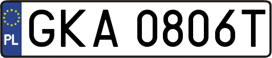GKA0806T