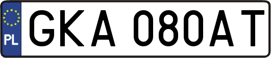 GKA080AT