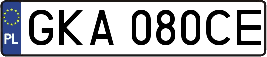 GKA080CE