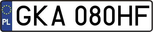 GKA080HF