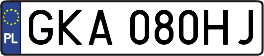 GKA080HJ