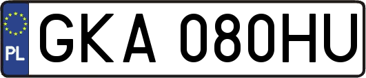 GKA080HU
