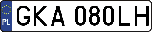 GKA080LH