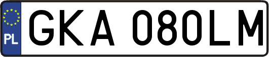 GKA080LM