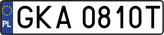 GKA0810T