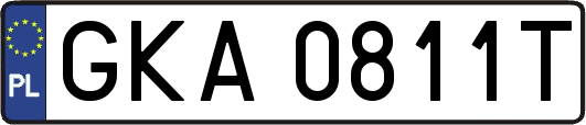 GKA0811T