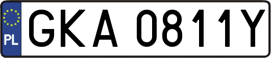 GKA0811Y
