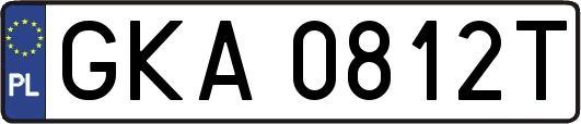 GKA0812T