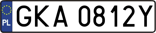 GKA0812Y