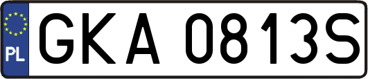 GKA0813S