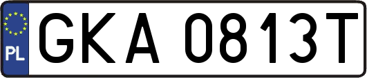 GKA0813T
