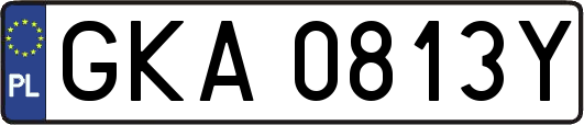 GKA0813Y