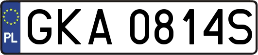 GKA0814S