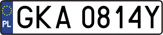 GKA0814Y