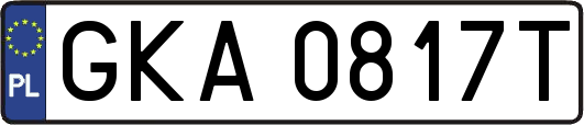 GKA0817T