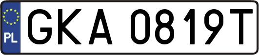 GKA0819T