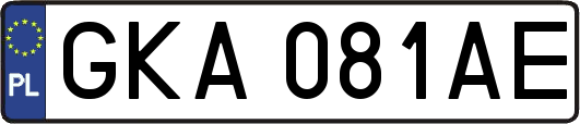 GKA081AE