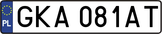 GKA081AT