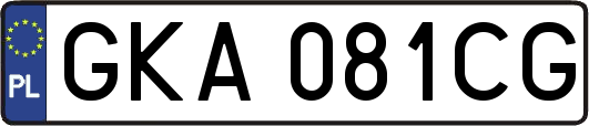 GKA081CG