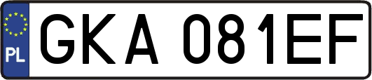 GKA081EF
