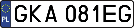 GKA081EG
