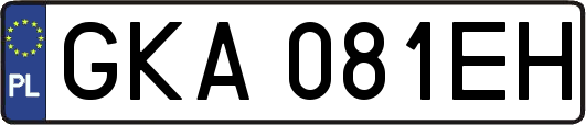 GKA081EH