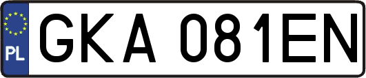 GKA081EN