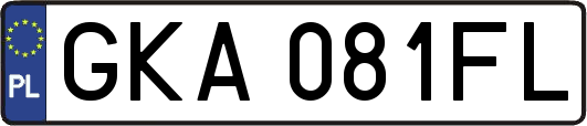 GKA081FL