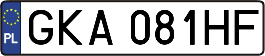 GKA081HF