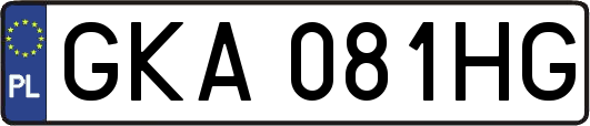 GKA081HG