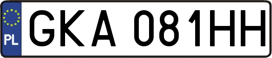 GKA081HH