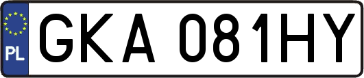 GKA081HY