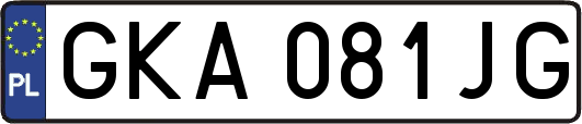 GKA081JG