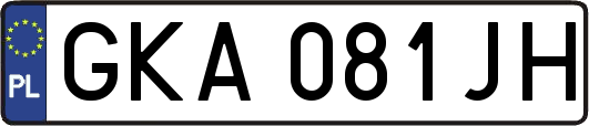 GKA081JH