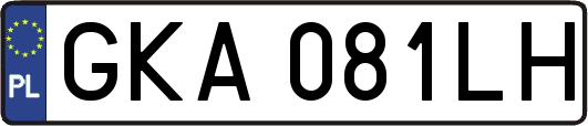 GKA081LH
