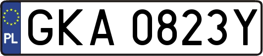 GKA0823Y