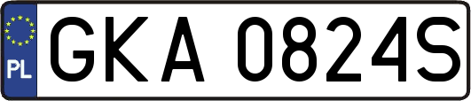 GKA0824S
