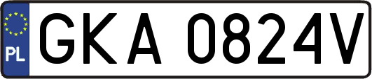 GKA0824V