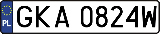 GKA0824W