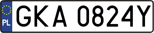 GKA0824Y