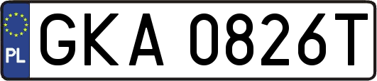 GKA0826T