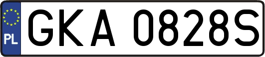 GKA0828S