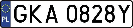 GKA0828Y